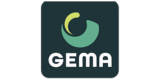 Logo: GEMA International AG