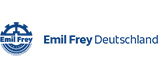 Logo: Emil Frey NRW-Garage