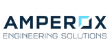 Logo: AMPEROX GmbH