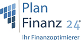 Logo: Plan-Finanz24 GmbH