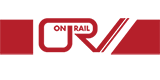 Logo: On Rail Gesellschaft für Vermietung und Verwaltung von Eisenbahnwaggons mbH