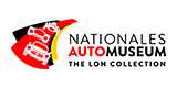 STIFTUNG NATIONALES AUTOMUSEUM The Loh Collection gGmbH