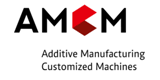 Logo: AMCM GmbH