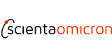 Logo: Scienta Omicron GmbH