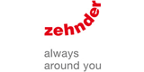 Logo: Zehnder GmbH
