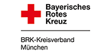 Logo: BRK-Kreisverband München