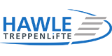 Logo: Hawle Treppenlifte GmbH