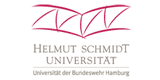 Logo: Helmut-Schmidt-Universität Universität der Bundeswehr Hamburg