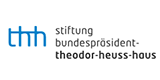 Logo: Stiftung Bundespräsident-Theodor-Heuss-Haus