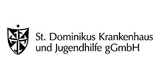 Logo: St. Dominikus Krankenhaus und Jugendhilfe gGmbH