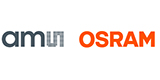 Logo: ams Sensors Netherlands