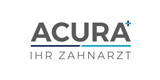 Logo: Acura Zahnärzte GmbH