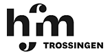 Logo: Staatliche Hochschule für Musik Trossingen