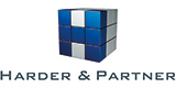 Logo: J.B. Harder Verwaltung GmbH & Co KG