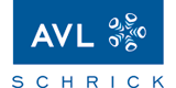 Logo: AVL SCHRICK GmbH