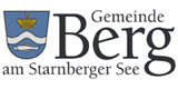 Logo: Gemeinde Berg