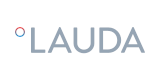 Logo: LAUDA Dr. R. Wobser GmbH & Co. KG