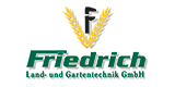 Land- und Gartentechnik Friedrich GmbH