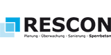 Logo: RESCON Resistant-Concrete GmbH