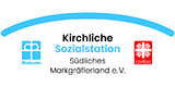 Logo: Kirchliche Sozialstation Südliches Markgräflerland e.V.