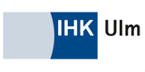 Logo: IHK Ulm