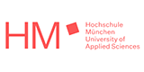 Logo: Hochschule für angewandte Wissenschaften München