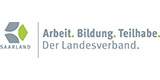 Logo: Landesverband Arbeit-Bildung-Teilhabe Saarland e.V.